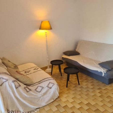 Tres Beau Studio Cabine Агд Экстерьер фото