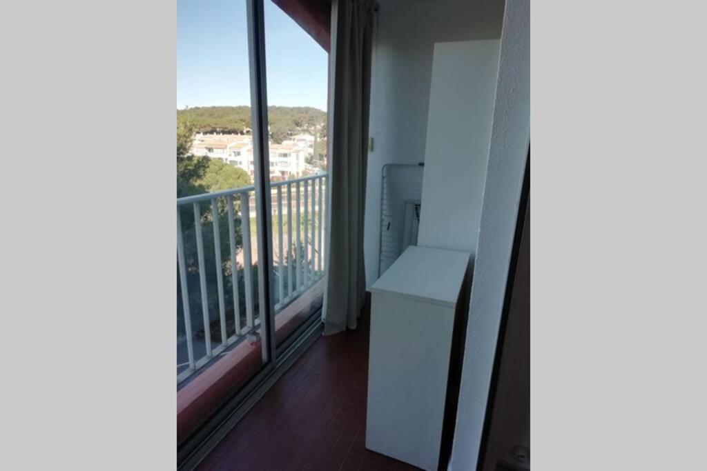 Tres Beau Studio Cabine Агд Экстерьер фото