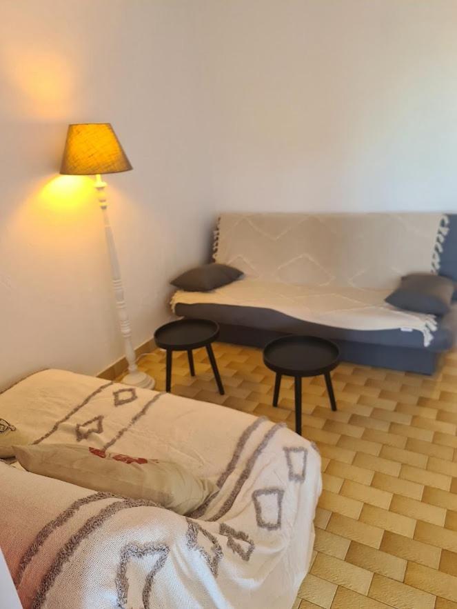 Tres Beau Studio Cabine Агд Экстерьер фото