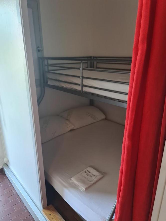 Tres Beau Studio Cabine Агд Экстерьер фото
