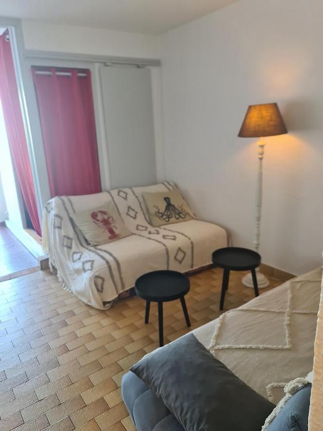 Tres Beau Studio Cabine Агд Экстерьер фото