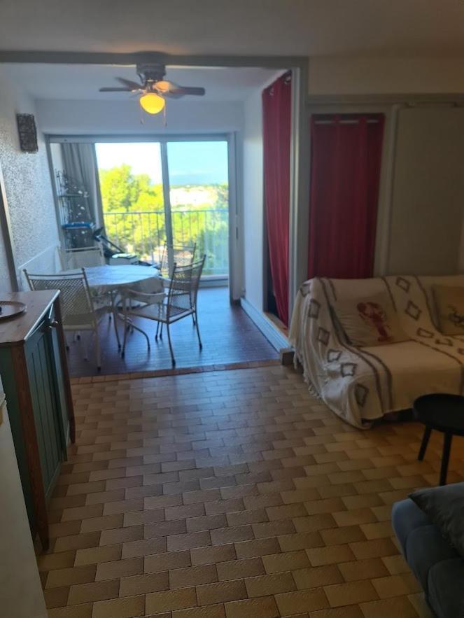 Tres Beau Studio Cabine Агд Экстерьер фото