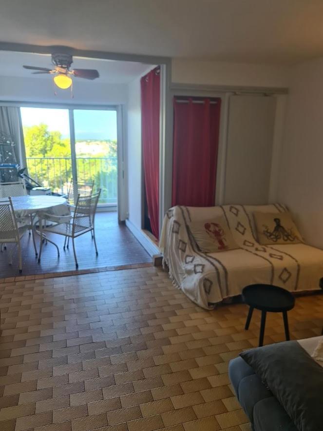 Tres Beau Studio Cabine Агд Экстерьер фото