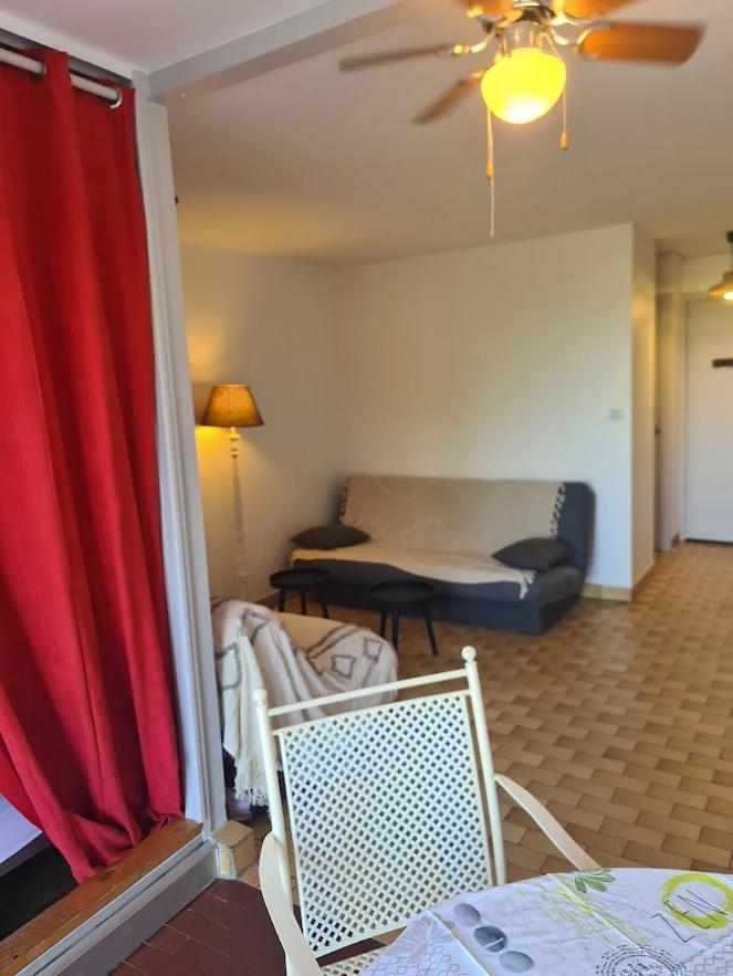Tres Beau Studio Cabine Агд Экстерьер фото