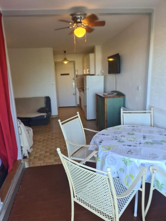 Tres Beau Studio Cabine Агд Экстерьер фото